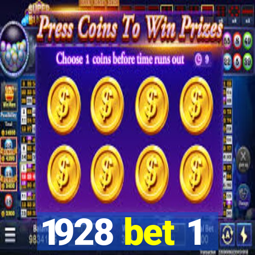 1928 bet 1